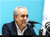 احياي بنياد فرهنگ و هنر، تمرکز بر درياچه اروميه و توسعه انرژي‌هاي نو