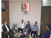 فعاليت‌هاي پيشگيرانه دامپزشکي در ديلم توسعه يابد