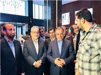 استاندار گلستان از پروژه هاي گردشگري غرب مازندران بازديد کرد