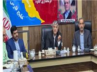 کمپ نگه‌داري سگ‌هاي بلاصاحب در گناوه راه‌اندازي شود