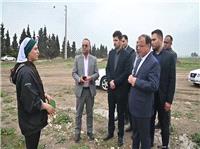 دستور استاندار گلستان براي رفع مشکلات دختر ورزشکار