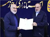 استاندار خوزستان رئيس شوراي پدافند غيرعامل استان شد