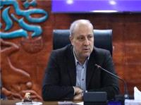 سیدمناف هاشمی: کارکنان، سرمایه‌ اصلی وزارتخانه‌اند/ ارتقاء نظم اداری، شأن منابع انسانی و بهبود وضعیت معیشتی همکاران از اولویت‌های جدی ماست