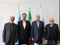 دومين جلسه هيأت امناي کتابخانه مجلس در دوره جديد برگزار شد
