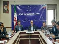 دستگاه‌هاي اجرايي اعتبارات عمراني خود را به موقع و هدفمند جذب کنند