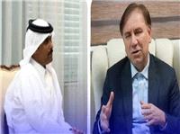 ايجاد بازارچه مشترک ايران و قطر تسريع شود