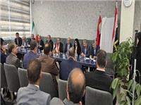نشست فراکسیون زنان و خانواده مجلس با تجار ایرانی و عراقی/ گسترش روابط تجاری و بازرگانی ایران و عراق؛ زیر ذره بین