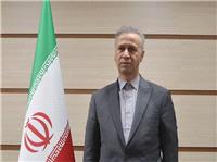 سرپرست فرمانداري شهرستان عجب‌شير منصوب شد