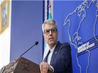 بقائی: دور دوم مذاکرات غیرمستقیم ایران و آمریکا در مسقط برگزار می‌شود