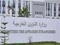 الجزاير 12 ديپلمات فرانسوي را عنصر نامطلوب خواند
