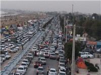 آمادگي شهرستان گناوه براي ميزباني از مسافران نوروزي