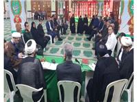 رعايت حرمت ماه رمضان در ايام تعطيلات نوروز در شهرستان بوشهر ضروري است