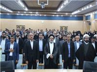 فرماندار شهرستان جم: نگاه دولت وفاق ملي به دستگاه تعليم و تربيت، ويژه است