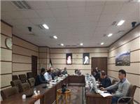 بررسي 16 طرح در کميسيون ماده 11 قانون هواي پاک