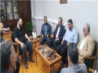 هوشمندسازي ناوگان حمل‌ونقل، گامي مؤثر در بهره‌وري و توسعه پايدار است