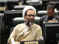 متاسفانه در اجرای برنامه هفتم برای کاهش خسارات جاده ای کوتاهی شده است