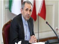 تاکید تخت‌روانچی بر اهمیت امضای سریع پیمان صلح ارمنستان و جمهوری آذربایجان