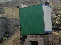 ساماندهي مدارس سنگي و کانکسي در آذربايجان شرقي