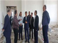 آغاز دوباره اميد در تنکمان