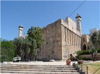 اشغالگران اسرائیلی مسجد ابراهیمی را به‌روی فلسطینیان بستند