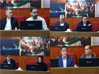 مسئولين و کادر فني موتاي، ورزش‌هاي الکترونيکي، جودو و دوچرخه‌سواري از شرايط خود براي حضور در بحرين مي‌گويند