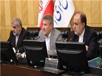 حاجی بابایی: باید مولدسازی سرمایه بانک ها رقم بخورد/ نیکزاد: سرمایه های مردم باید به مسیر درست هدایت شود