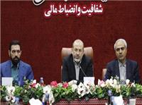 حسابرسان ديوان محاسبات، از مهم ترين ارکان نظارتي در اين نهاد محسوب مي شوند / بايد در مسير تنظيم گري اقتصادي و تنقيح قوانين حرکت کرد