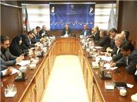 ظرفيت شهرستان‌هاي آذربايجان‌غربي براي تحقق شعار سال بسيج شود