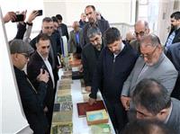 بازديد از پروژه هاي عمراني شهرستان خوي
