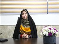 مدير کل امور زنان استانداري فارس به عنوان رئيس کارگروه منطقه اي انتخاب شد
