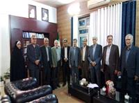 بازنشستگان گنج‌هاي تجربه و سرمايه هاي  معنوي سازمان و  جامعه هستند