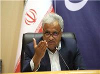 اولين نشست ارزيابي و بررسي وضعيت احياي تالاب هاي فارس برگزار شد