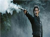 The count of monte cristo: حرر نفسه بعد 21 عام سجن لينتقم