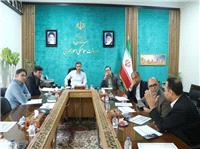 بررسي 37 پرونده در کميسيون ماده 5 شهرهاي استان يزد