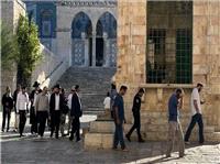 واکنش ها به هتک حرمت بن گویر به مسجد الاقصی