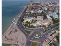 خارج شدن گرد و خاک از بيشتر نقاط استان بوشهر و بهبود قابل توجه کيفيت هوا