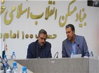 تمرکز خدمات عمران روستايي بر توليد ثروت و ماندگاري مردم در روستاها