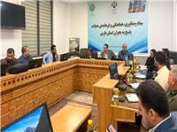 مسئولان شهرستان شيراز توجه ويژه تري به منطقه قره باغ داشته باشند