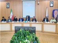 کسب رتبه پنجم کشوري نتيجه عملکرد موفق استان