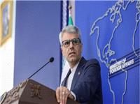 بقائی: انگلیس مسئول تبعات گسست روابط تهران-لندن خواهد بود