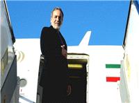 عراقچی رهسپار روسیه شد