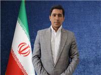 انتصاب عرفان کريم بيکي به سمت «سرپرست بخشداري مرکزي ميبد»