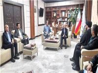 ابراز رضايت استاندار خراسان شمالي از عملکرد بنياد مسکن