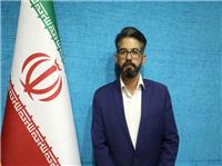 انتصاب سرپرست معاونت برنامه ريزي و هماهنگي امور عمراني فرمانداري ابرکوه