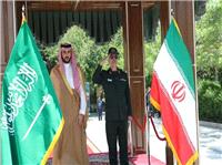استقبال سرلشکر باقری از وزیر دفاع عربستان سعودی
