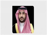 وزیر دفاع عربستان سعودی وارد تهران شد