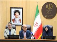 تخصيص اعتبارازصندوق ملي محيط زيست جهت تکميل تصفيه خانه فاضلاب شهرصنعتي رشت