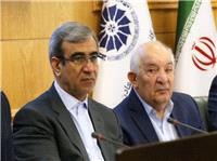 تاکيد استاندار بر تفويض اختيارات به استان‌ها و تسهيل مبادلات با افغانستان