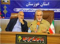 توزیع متوازن زائران اربعین برای تسهیل خدمات‌رسانی و افزایش امنیت
