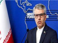 بقائی: درود بر آنان که جانانه ایستادند و جان دادند تا ایران بماند